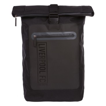 Liverpool Ryggsäck 1892 Svart