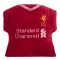 Liverpool Kudde Kit 2017-18