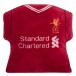 Liverpool Kudde Kit 2017-18