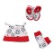 Liverpool Babyset 8 Delar