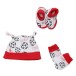 Liverpool Babyset 8 Delar