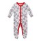 Liverpool Babyset 8 Delar