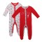 Liverpool Sovdress 2-pack