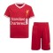 Liverpool Pyjamas 1718 Home Kit