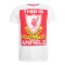Liverpool T-shirt Tia Vit