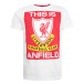 Liverpool T-shirt Tia Vit