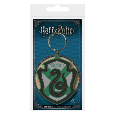 Harry Potter Nyckelring Slytherin