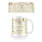 Harry Potter Mugg Hogwarts School List