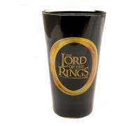 Lord Of The Rings Glas Premium