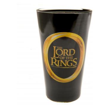 Lord Of The Rings Glas Premium