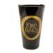 Lord Of The Rings Glas Premium