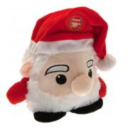 Arsenal Tomte Plush