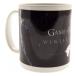 Game Of Thrones Mugg Winter Is Here