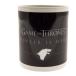 Game Of Thrones Mugg Winter Is Here