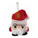 Manchester United Julgransprydnad Tomte