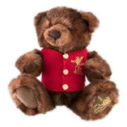 Liverpool Teddybjörn 125 Anniversary