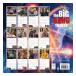 The Big Bang Theory Kalender 2018