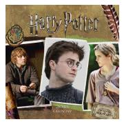 Harry Potter Kalender 2018