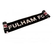 Fulham Halsduk Text