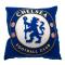 Chelsea Kudde Big Crest