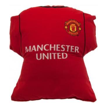 Manchester United Kudde Kit