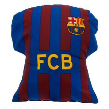 Barcelona Kudde Shirt