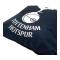 Tottenham Kudde Big Logo