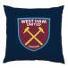West Ham Kudde Crest