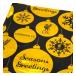 Liverpool Julklappspapper Wrap