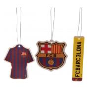 Barcelona Bildoft 3-pack