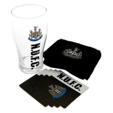 Newcastle United Barset