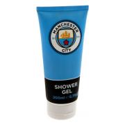 Manchester City Showergel
