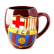 Barcelona Mugg Tea