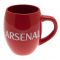 Arsenal Mugg Tea