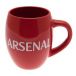 Arsenal Mugg Tea