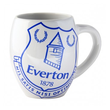 Everton Mugg Tea