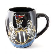 Newcastle United Mugg Tea
