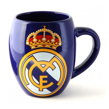 Real Madrid Mugg Tea