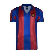 Barcelona Matchtröja 1992