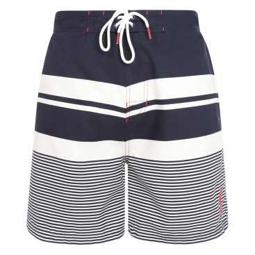 Liverpool Boardshorts Navy