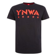 Liverpool T-shirt Ynwa Mörkblå