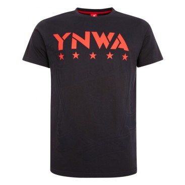 Liverpool T-shirt Ynwa Mörkblå