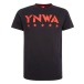 Liverpool T-shirt Ynwa Mörkblå