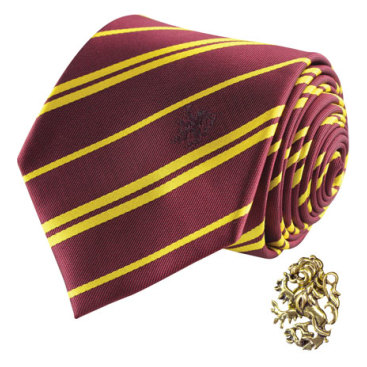 Harry Potter Slips Gryffindor Deluxe Box
