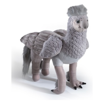Harry Potter Plush Hippogriffe