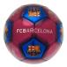 Barcelona Fotboll Signature Fade