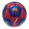 Barcelona Fotboll Signature Fade