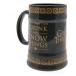 Game Of Thrones Mugg Stein Drink & Know Things
