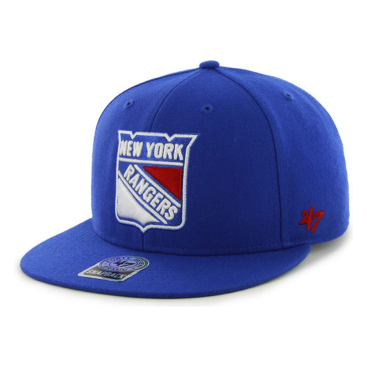 New York Rangers Keps 47