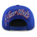 New York Rangers Keps 47